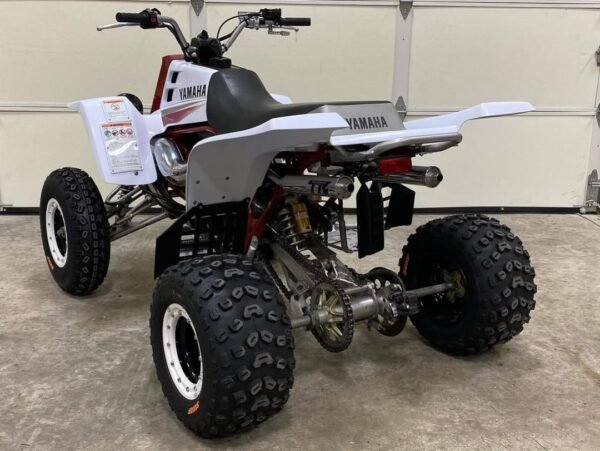 2004 Yamaha Banshee 350 - Image 3