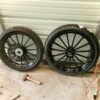 Harley Davidson OEM Wheels