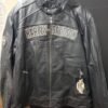 Harley Davidson Leather Jackets