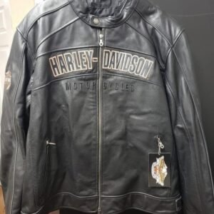 Harley Davidson Leather Jackets