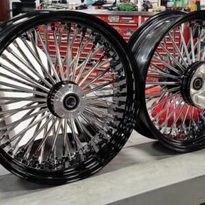 Street Glide Front Wheel Kit