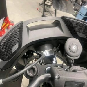 Rockford Fosgate Audio System