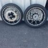 Harley Prodigy Rims