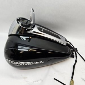 2009-2023 Harley Davidson Street Glide Fuel Tank