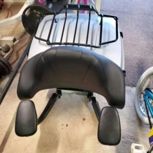 Detachable Tour Pack Kit for Ultra Limited