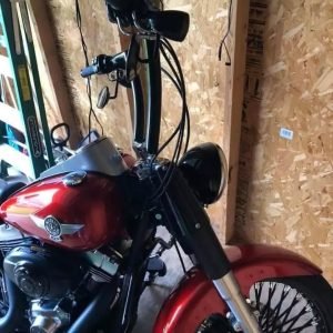 Dna Mammoth Spoke Wheels - Image 4