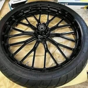 Arlen ness 21 front wheel