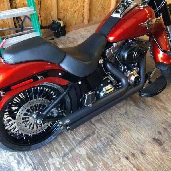 Dna Mammoth Spoke Wheels - Image 3