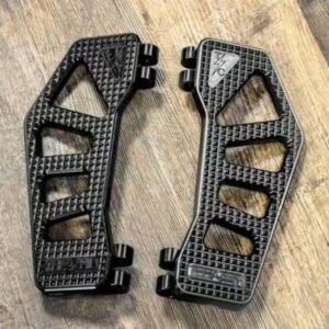 Thrashin Supply Apex Floorboards