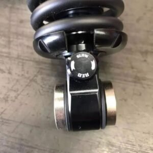 Racing Bros Harley Shocks