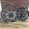 Arlen Ness Rims