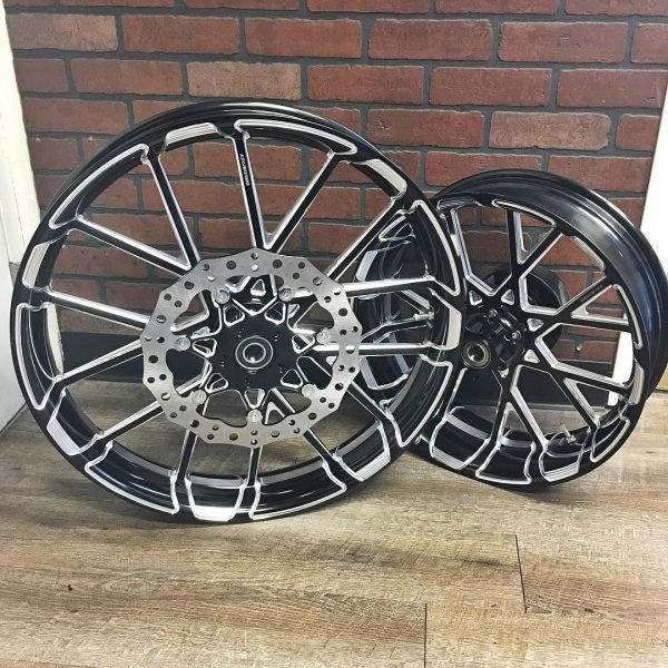 Arlen Ness Rims