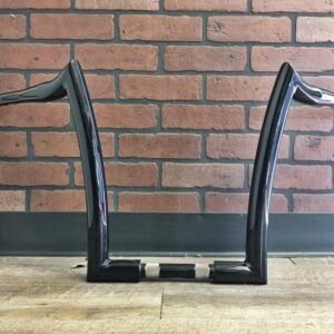 Alternative view of 1.5inch Handle Bars for Harley Davidson