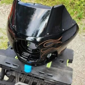 FXRT FXR Fairing for Road King