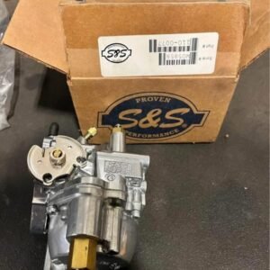 S&S Cycle Super G Carburetor