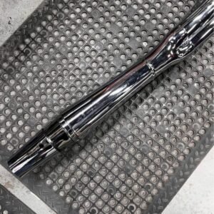 Thunderheader Exhaust