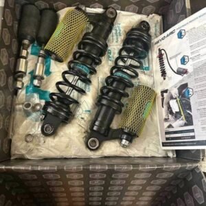 Used Legend Suspension Revo ARC