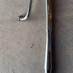 Thunderheader Softail