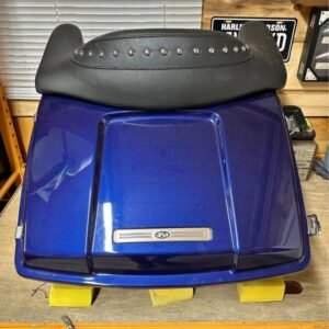 Harley Davidson Softail Tour Pack