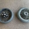 Harley Touring Wheels and Tires for Sale