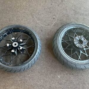 Harley Touring Wheels and Tires for Sale
