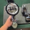 Tour Pack Lights for Harley Davidson