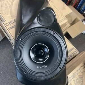 Speaker Lids for Harley Davidson