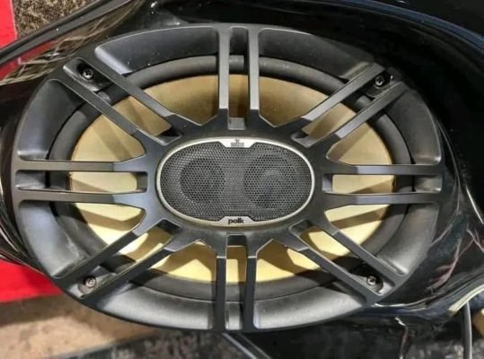 Buy Batwing Front Fairing - Image 5