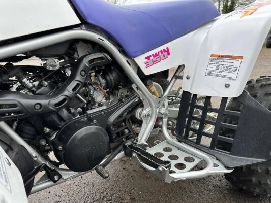 1993 Yamaha Banshee 350 - Image 10