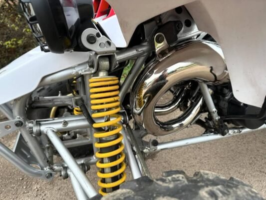 1996 Yamaha Banshee 350cc - Image 10