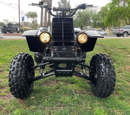 2006 Yamaha Banshee 350 - Image 3