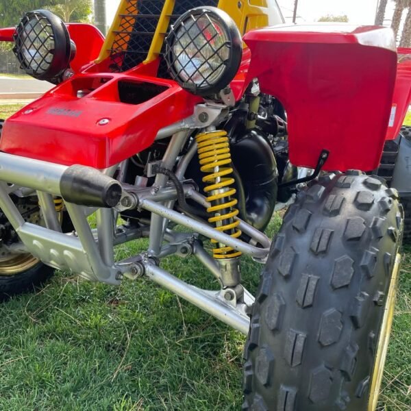 1996 Yamaha Banshee 350 - Image 4