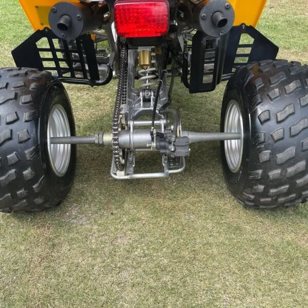 2006 Yamaha Banshee 350 - Image 4