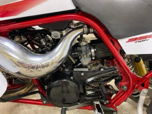 2004 Yamaha Banshee 350 - Image 11