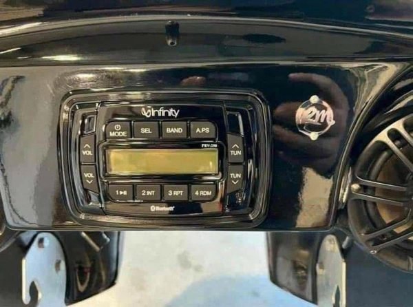 Buy Batwing Front Fairing - Image 4