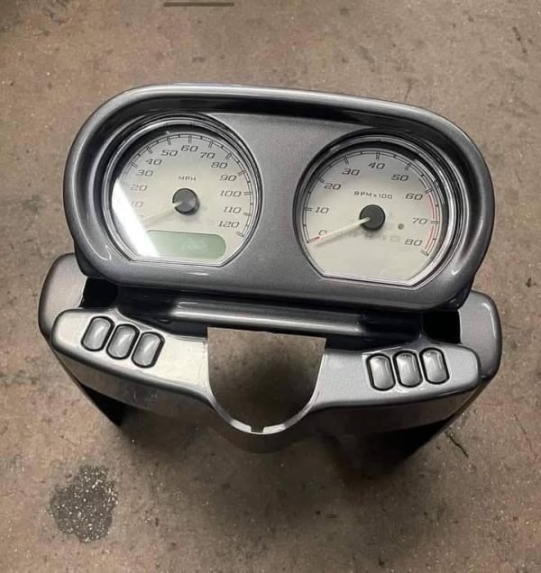 Complete Road Glide Fairing for Sale - Image 5