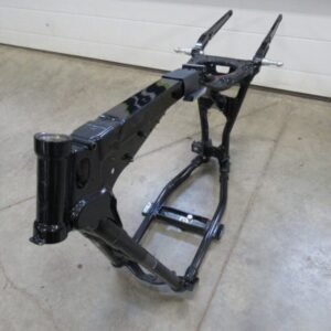Harley Dyna Frame