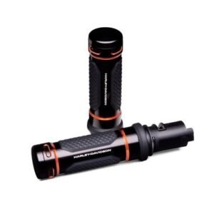 Heated Harley Hand Grips