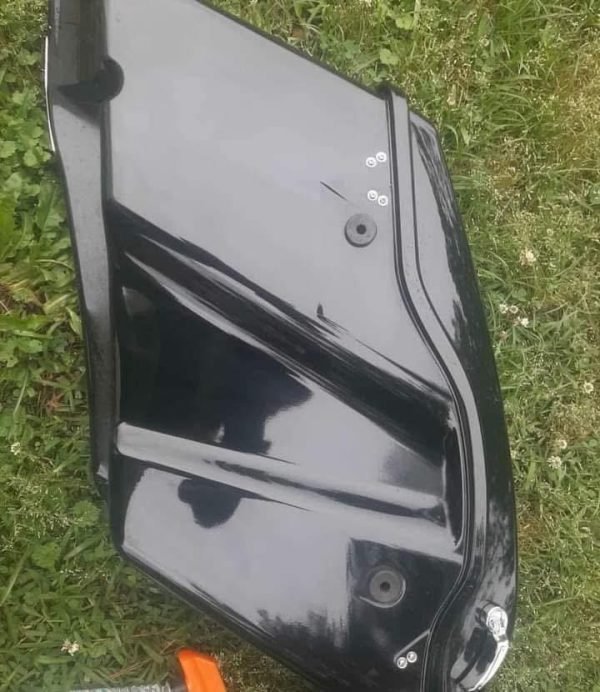 CVO Stretched Saddlebags - Image 4