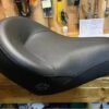 Harley Sportster solo seat