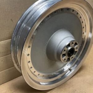 2002-2008 hub Fatboy