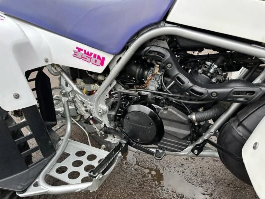1993 Yamaha Banshee 350 - Image 9
