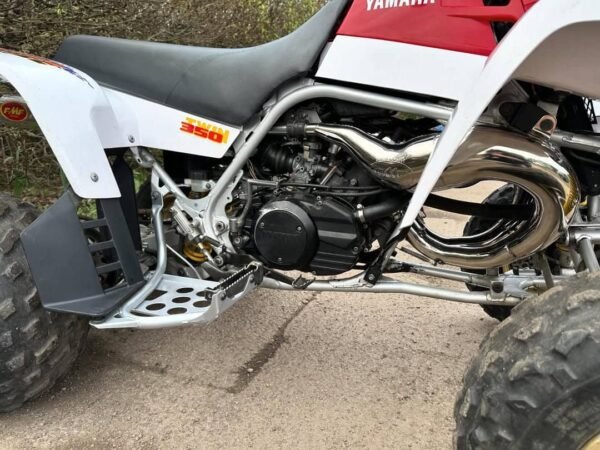 1996 Yamaha Banshee 350cc - Image 4