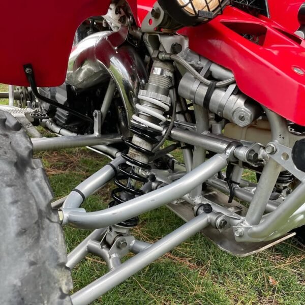 1999 Yamaha Banshee 350 - Image 9