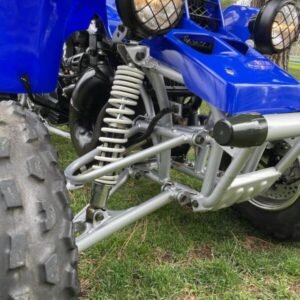 2001 Yamaha Banshee 350