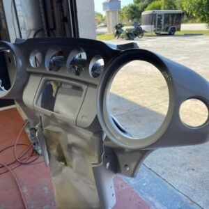 Street Glide Inner Fairing