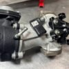 64mm throttle body for Harley Davidson