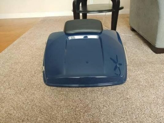 Billiard blue tour pack - Image 5