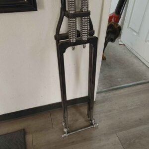 Original Harley Springer Front End for Sale
