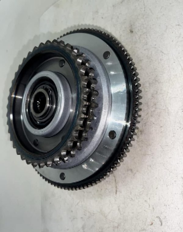 HARLEY DAVIDSON CLUTCH ASSEMBLY - Image 4